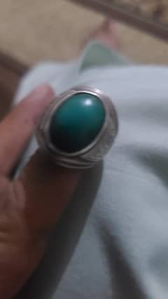 real stone