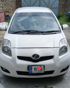gift for vitz lovers