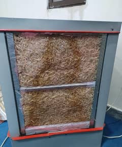 12v Cooler in new condition