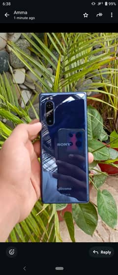 sony