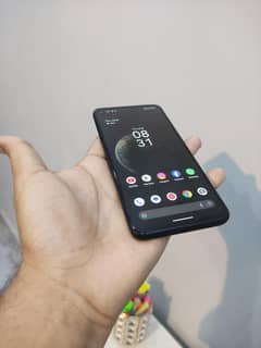 Google pixel 4a 5g official PTA approved