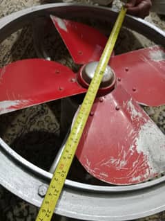 HAVY DUTY EXSAT FAN BIG SIZE