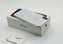 iphone x 256 GB my WhatsApp number 0329*26*51*586