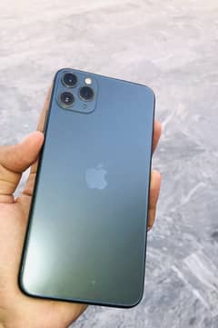 11 pro max