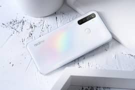 realme 6i
