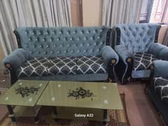 sofa set for sale