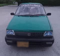 mehran 1997