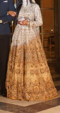 Bridal lehnga for sale