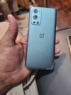 One plus 9 pro 256Gb