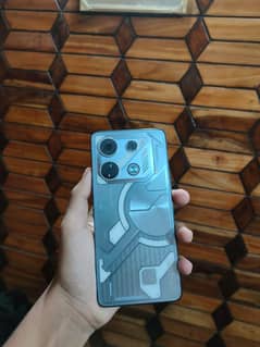 infinix gt 10 pro