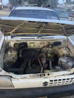 Mehran 1990