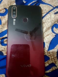 Vivo Y 15