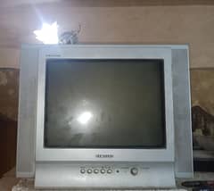 Television
