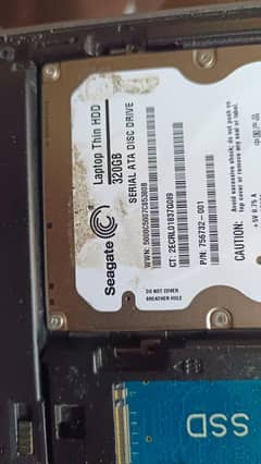 Hp core i5