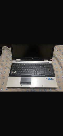 hp elite book
