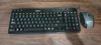 Logitech