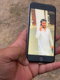 iphone 6 non pta all ok number 03097243645