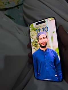 15 pro max 256gb