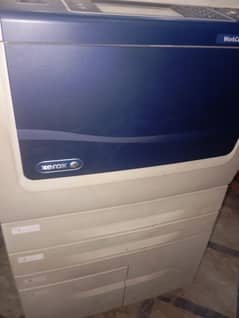 Xerox 5855