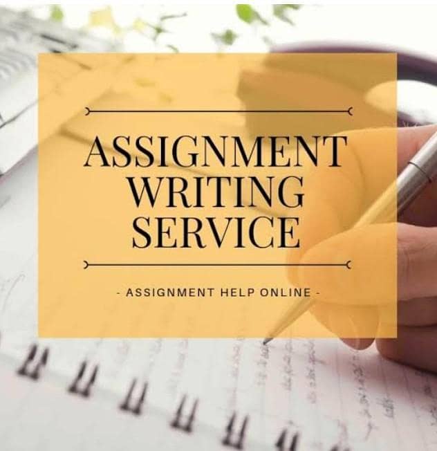 Assignment work 0