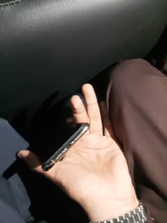 Selling My Cell Phone . IPHONE XS 64 gb factory unlocked NON-PTA