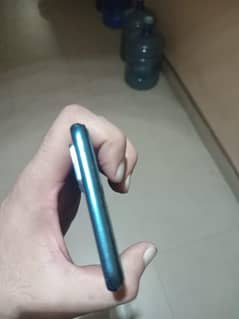 Vivo v21e 8/128 Diamond Flare Color