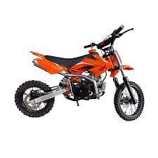atv  age 9 to 20