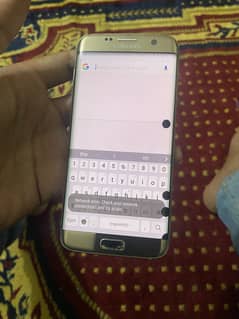 Samsung s7 edge pta