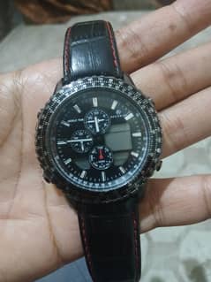 Accurist watch Brand New Condition