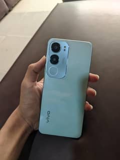 Vivo Y19s