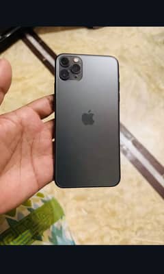 iPhone 11 Pro Max 64gb factory unlock 03275074825