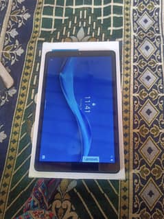 Lenovo M8 HD Tablet