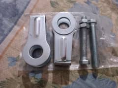 Kawasaki GTO parts available