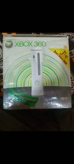 x-box 360