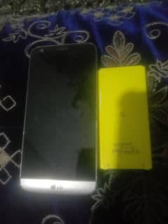 LG g5 4ram 32room