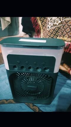 air conditioner