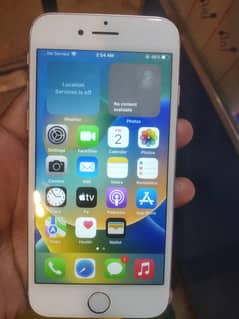 iPhone 8 all okay