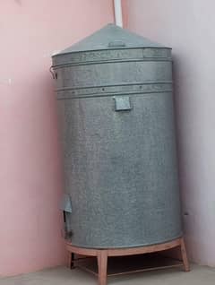 Gundam Wala Bharhola  1280 KG (32Mann)