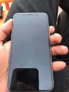 IPHONE 11 PRO PTA APPROVED