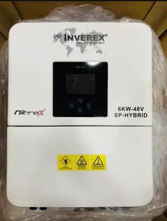 Inverex