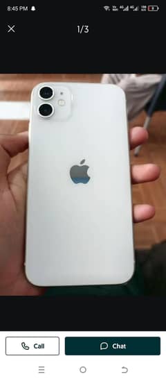 I phone 11 64 gp