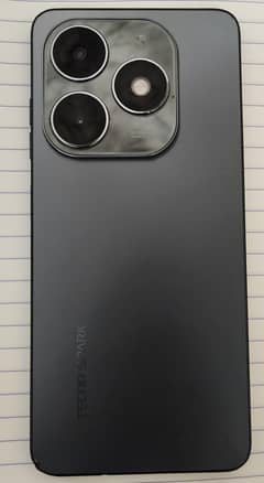 Tecno Spark 20 / Mobile Phone