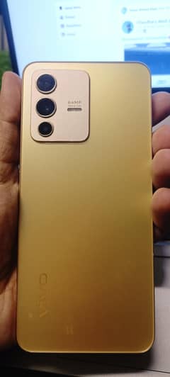 Vivo v23 5g