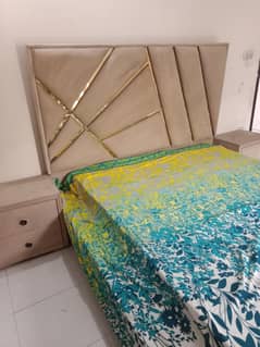 urgent bed for sale