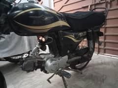 SUPER STAR, CD 70, 2008 Model
