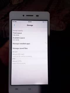 Vivo Y51