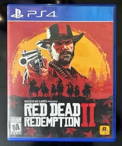 RDR 2