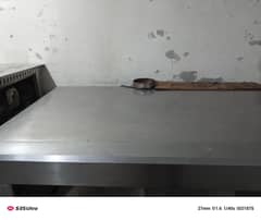 pizza oven Comerical