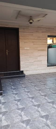 10 marla house is available for rent in johar town lahore