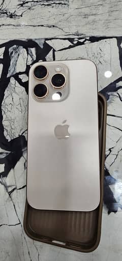 iPhone 16 pro